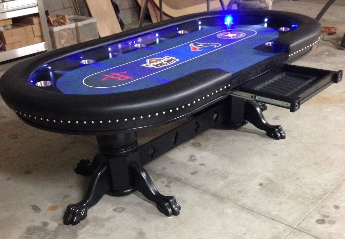 Things to Know When Choosing Poker Accessories Online jampokerkk