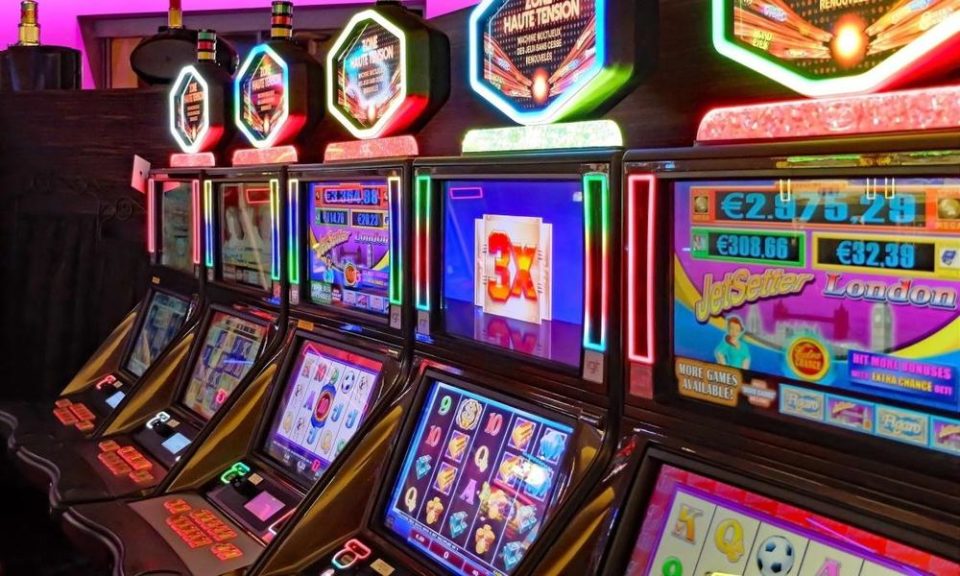 Understanding How To Select Trusted Online Slots