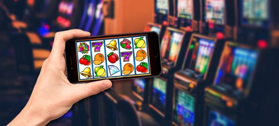 Boost Your Bankroll: Exploring Profitable Online Slot Sites