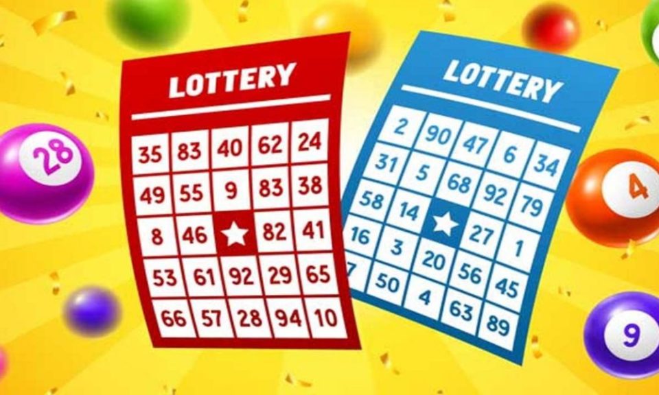 Lottery Winning